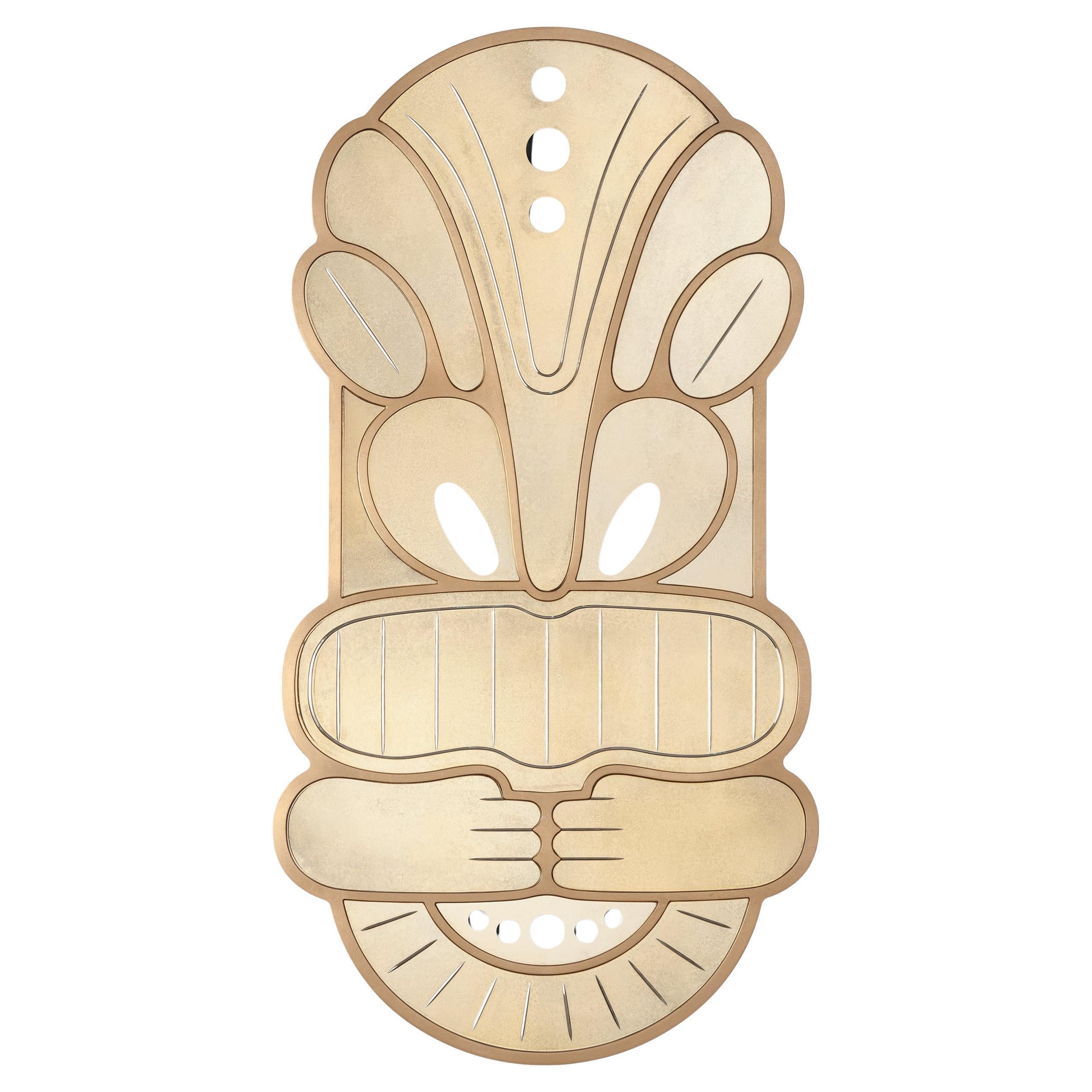 Undo Mirror by Vetralia