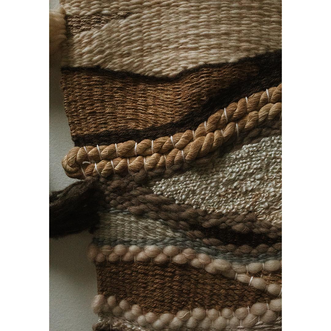 Undulation 1 von Meredith Noles (Moderne) im Angebot