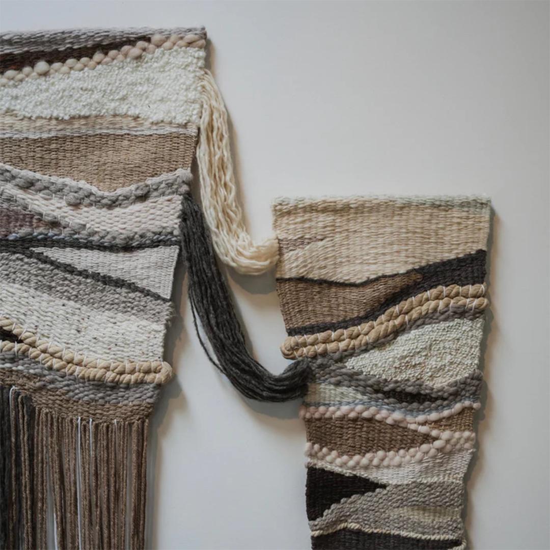 Undulation 1 von Meredith Noles im Zustand „Hervorragend“ im Angebot in Dallas, TX