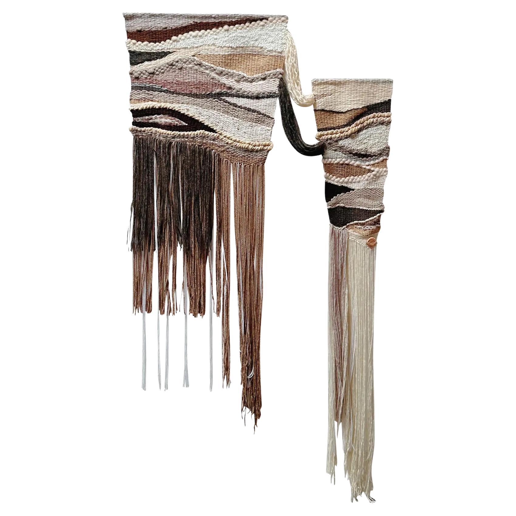 Undulation 1 von Meredith Noles im Angebot