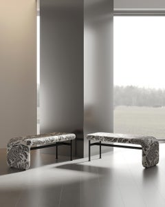 Uneven Objects Lentana Bench - Series 0