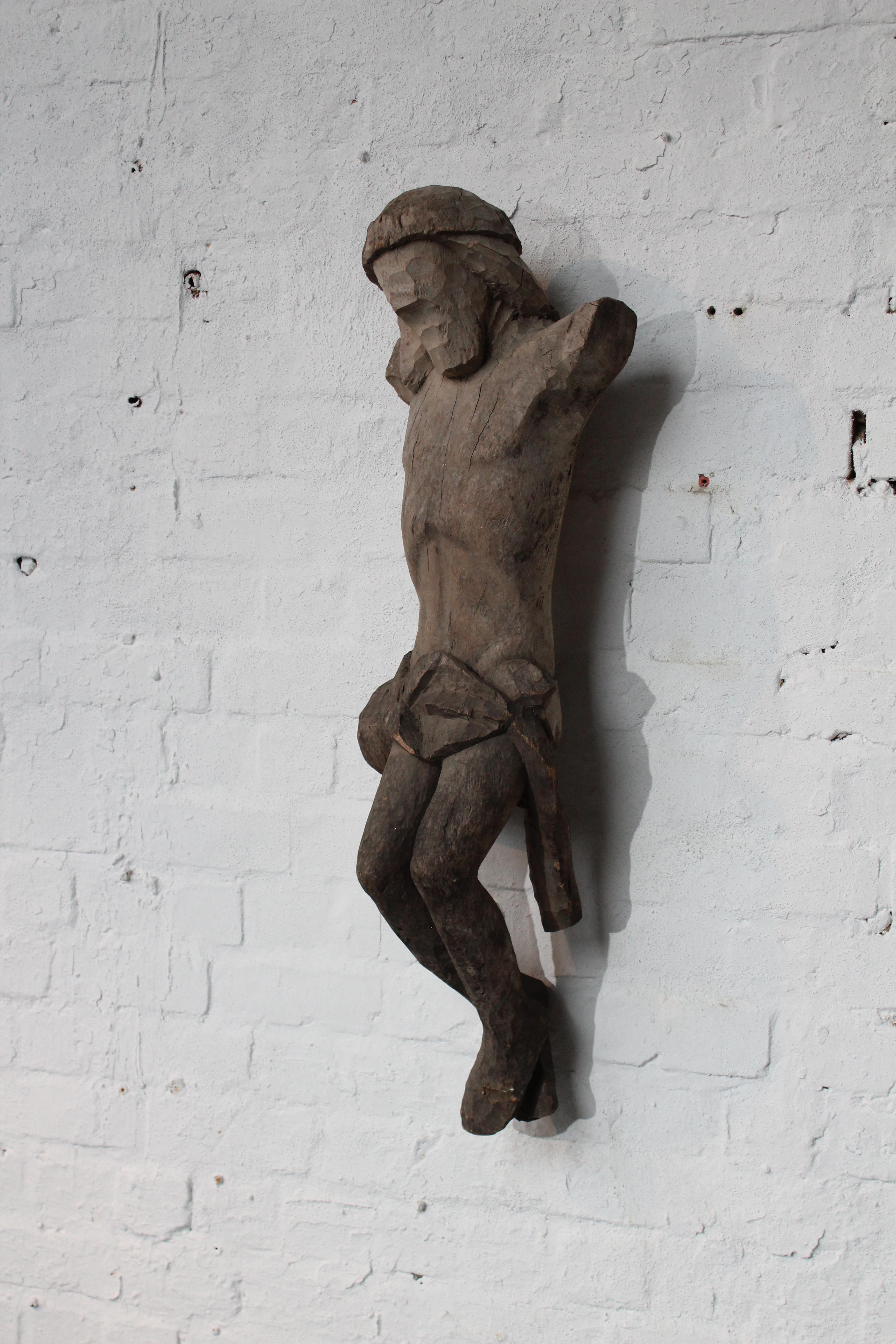 A.I.C. en bois inachevé - début C.C. en vente 5