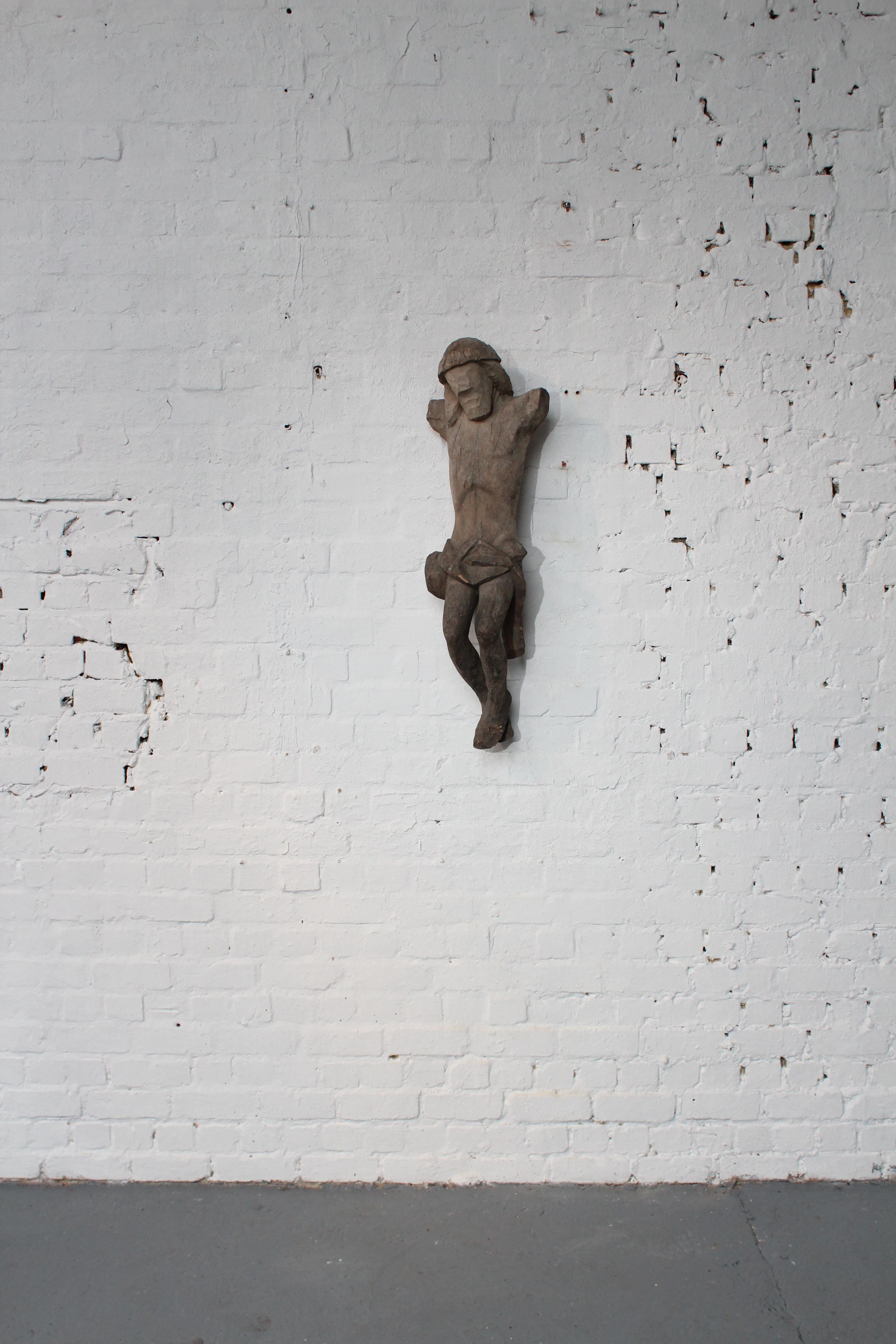 A.I.C. en bois inachevé - début C.C. en vente 6