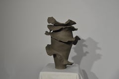 Entfaltende Vase von Moldra