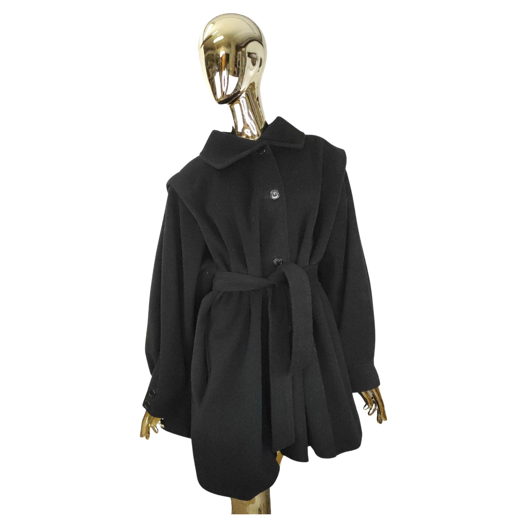 Vintage Emanuel Ungaro Coats and Outerwear - 15 For Sale at Vintage Emanuel Ungaro Coats and Outerwear - 15 For Sale at
