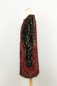 Coates Ungaro Haute Couture, taglia 40FR