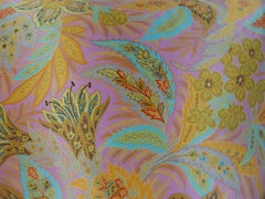 Ungaro Couture Silk Single Pillow