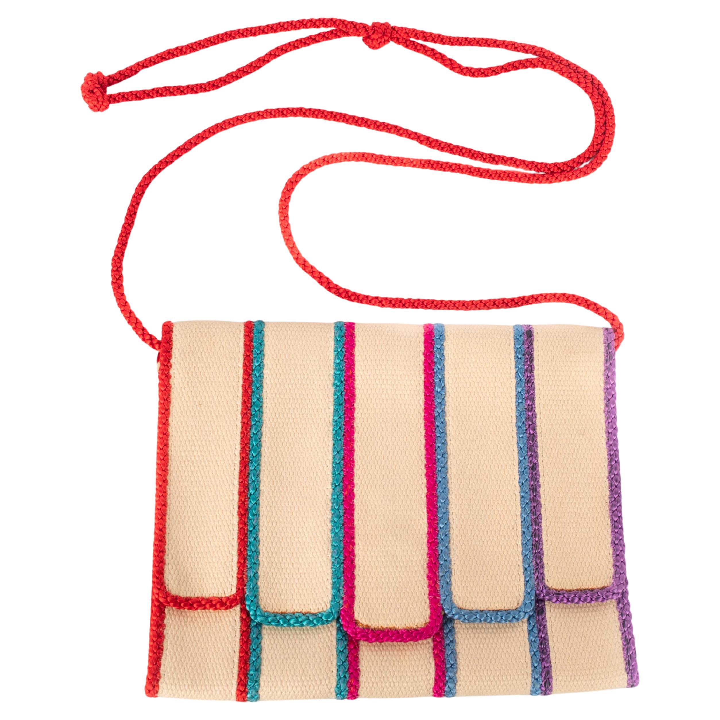 Emanuel Ungaro Abendtaschen und Minaudières