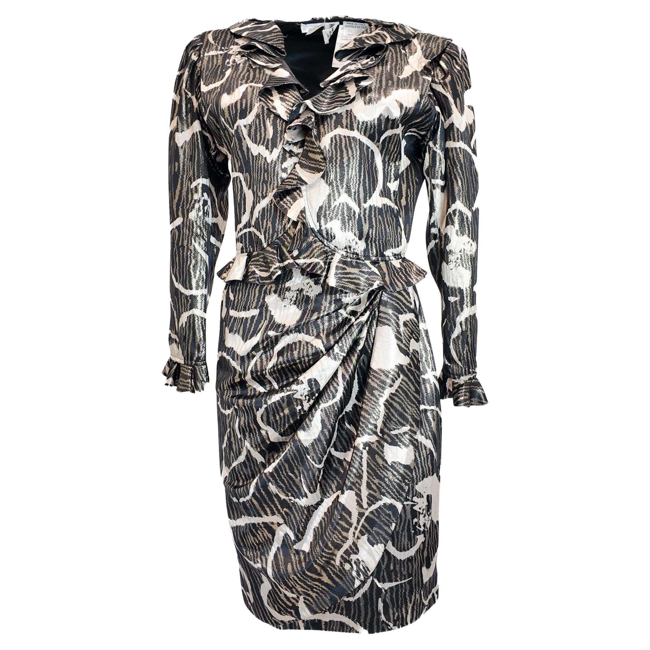 Emanuel Ungaro Suits, Outfits and Ensembles