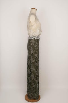 Ungaro set Couture