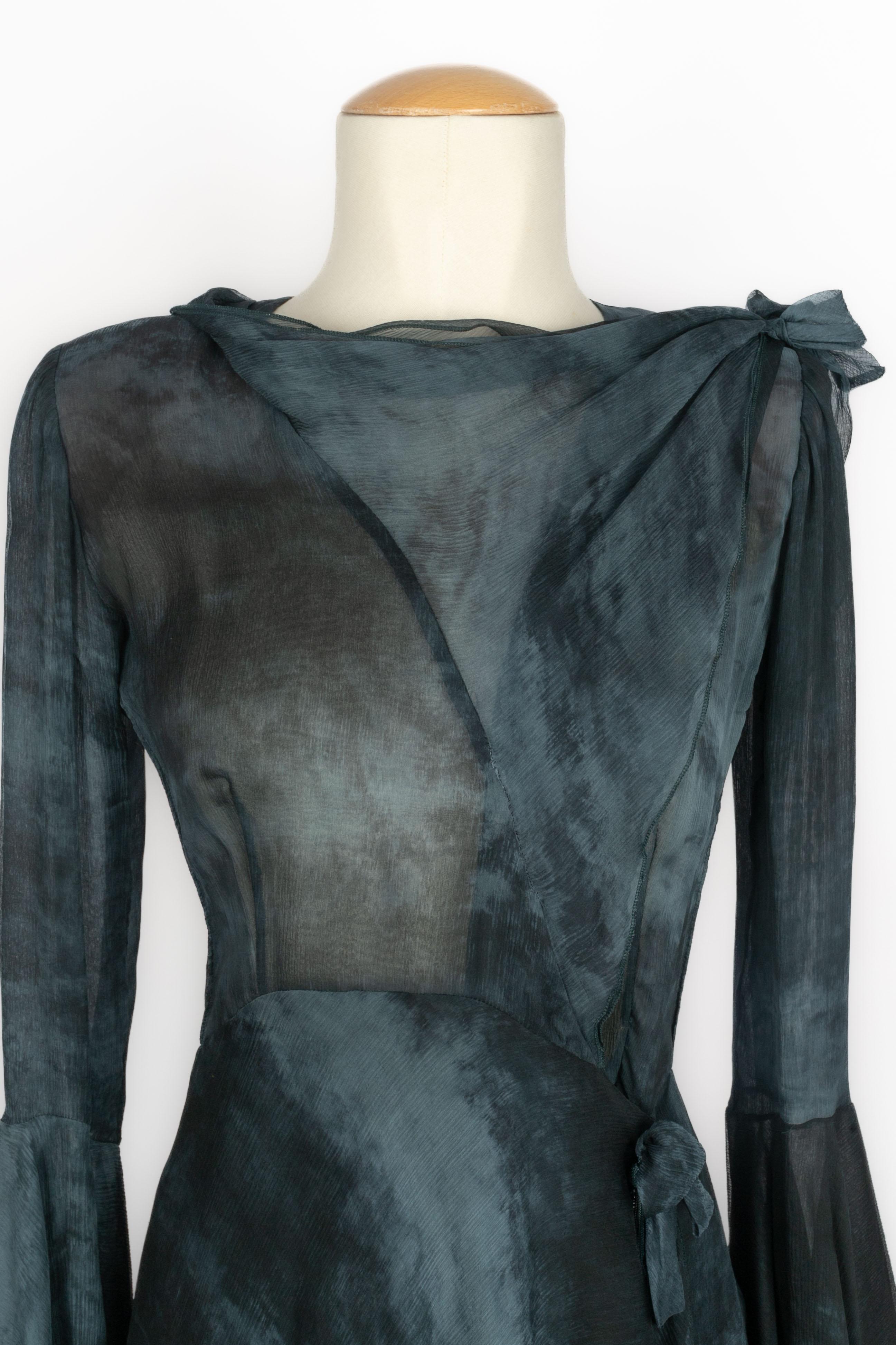 Ungaro set Haute Couture en vente 2
