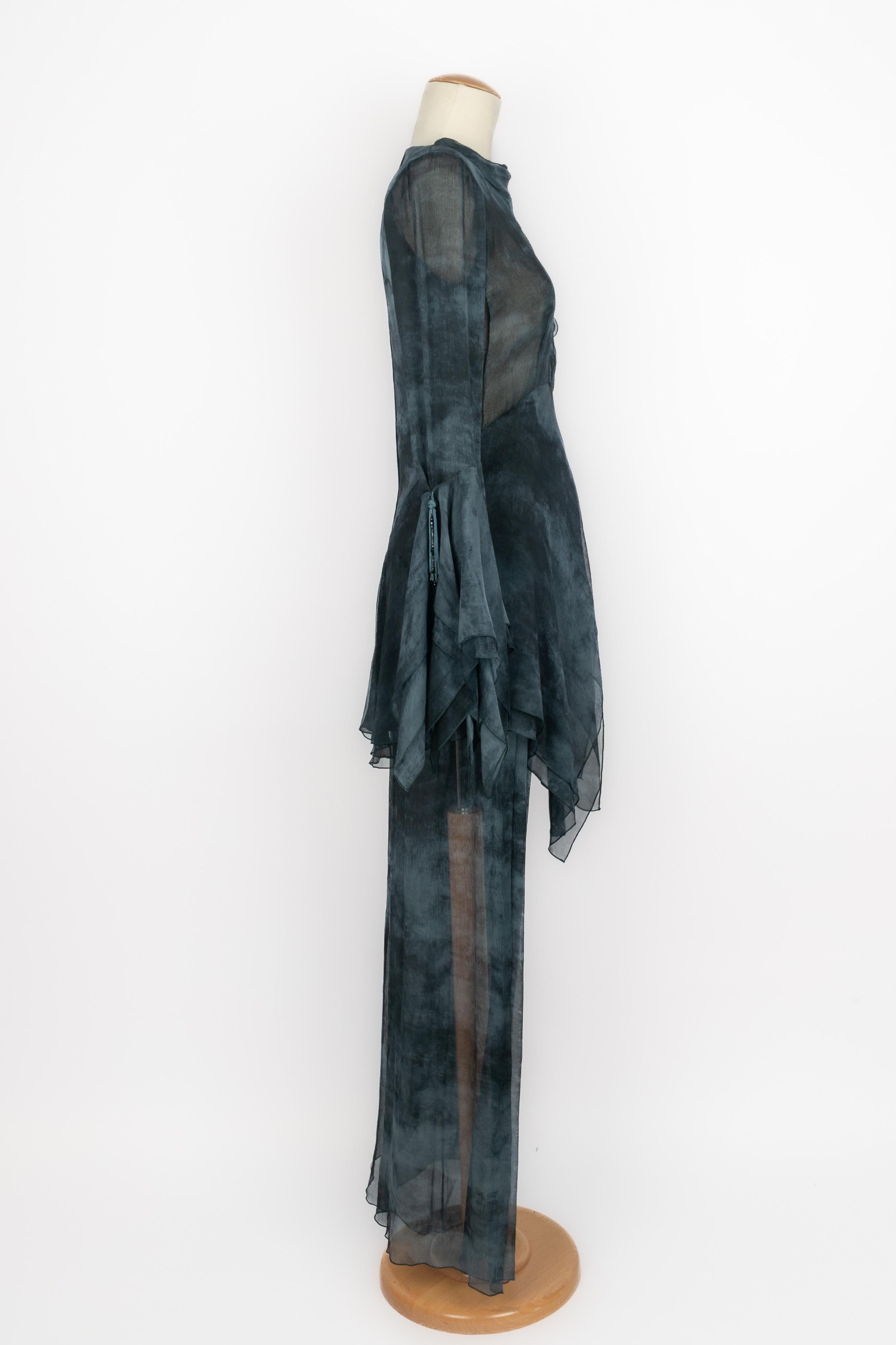 Ungaro set Haute Couture en vente 3