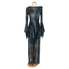 Ungaro set Haute Couture