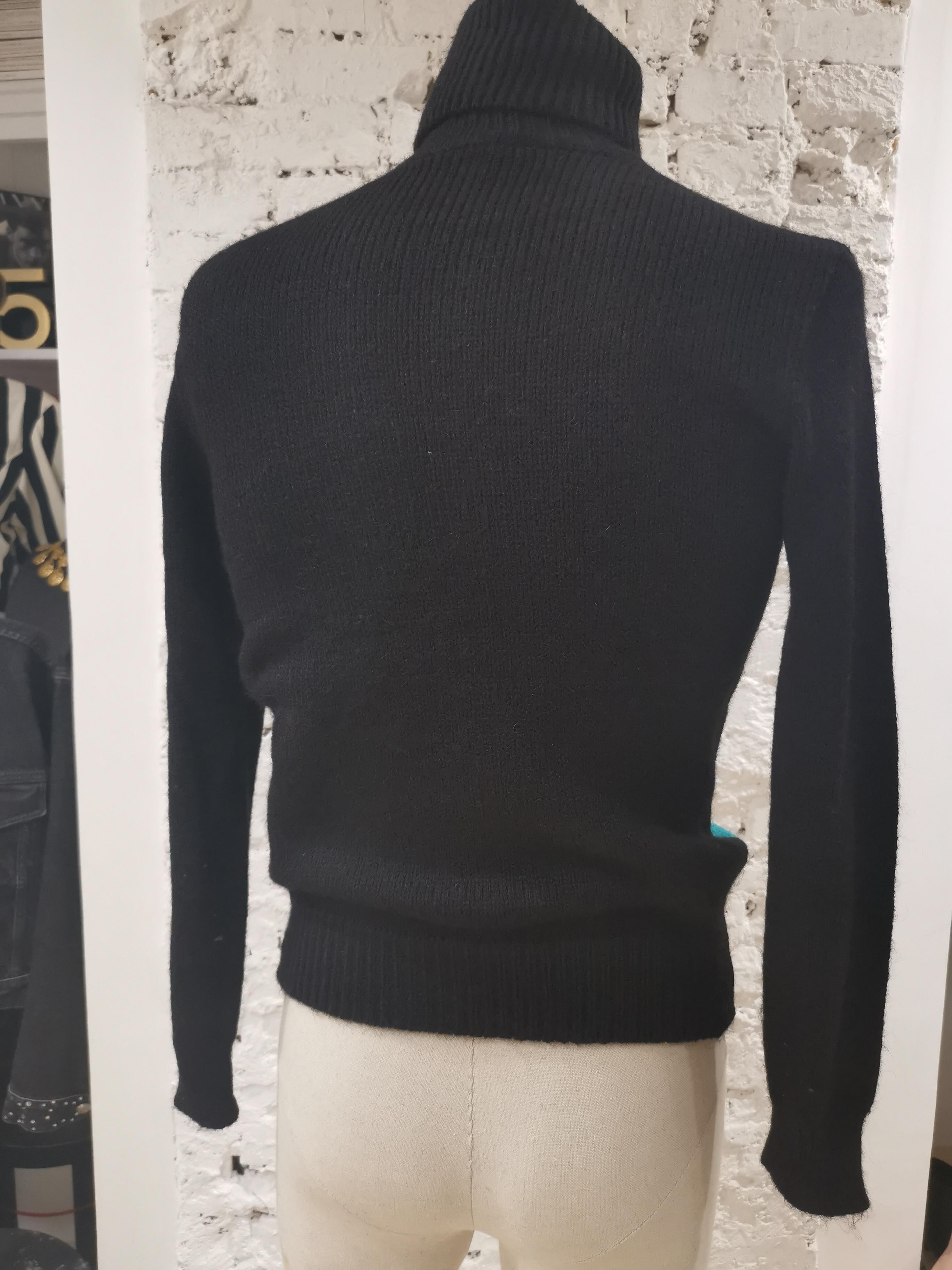 Ungaro Sports d'Hiver sweater For Sale 1