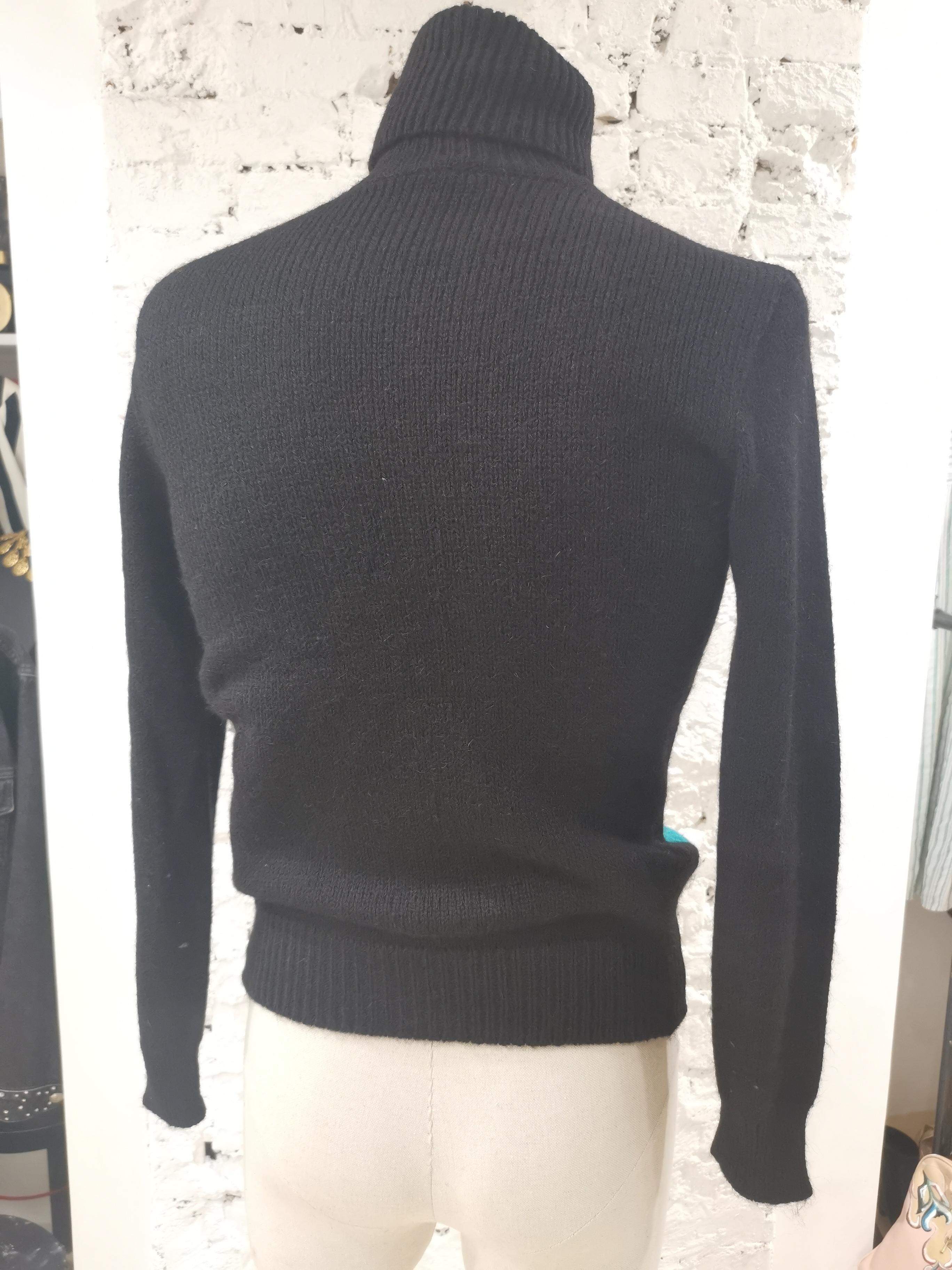 Ungaro Sports d'Hiver sweater For Sale 2