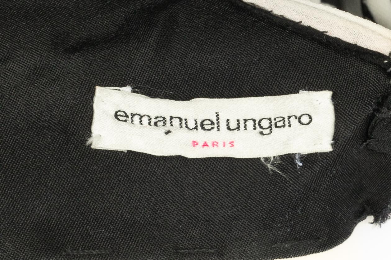 Top Ungaro Verano 2017 en venta 4