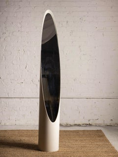 Unghia Lipstick-Spiegel von Rodolfo Bonetto