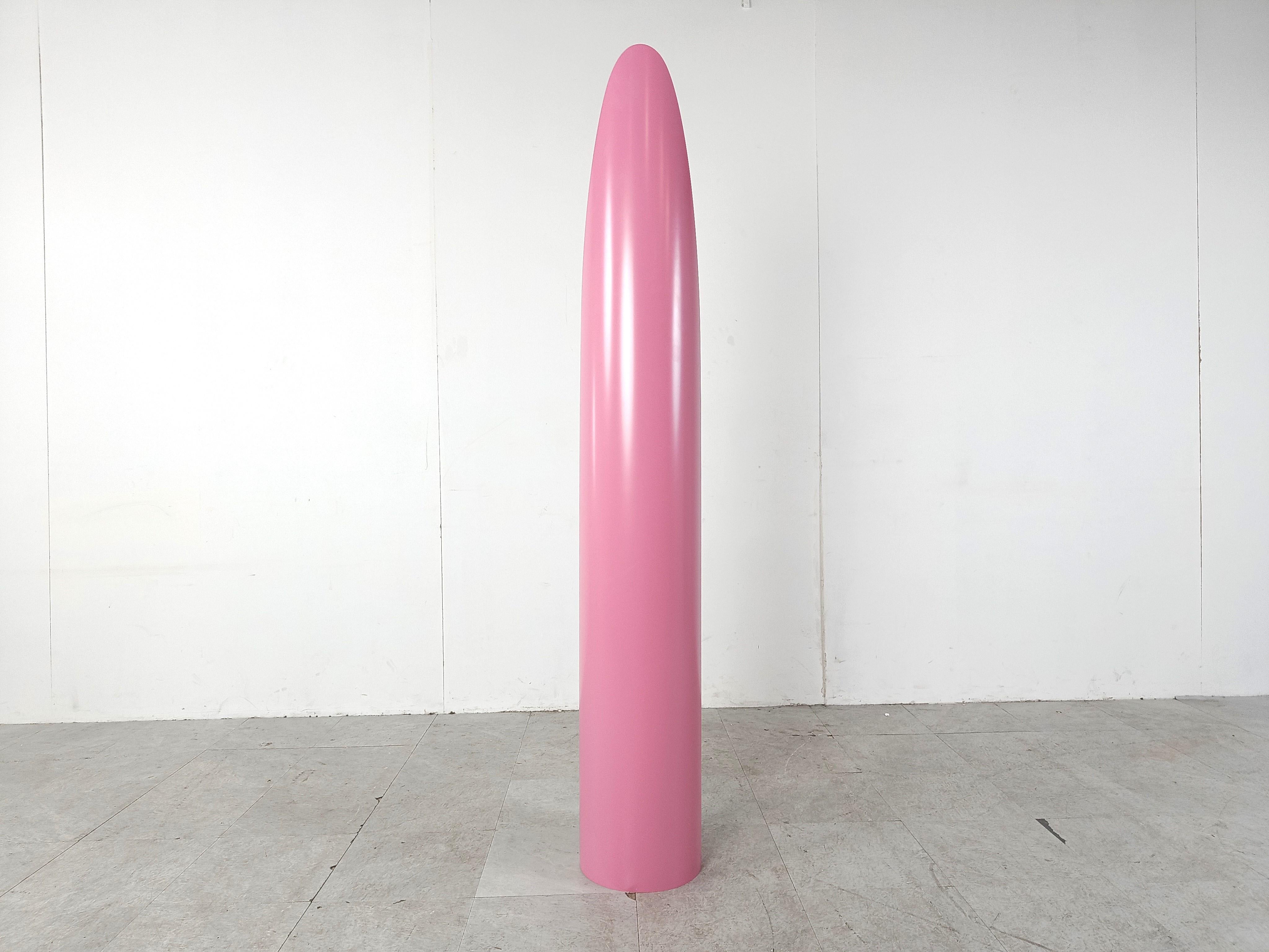 Unghia Spiegel von Rodolfo Bonetto, Italien 1970er Jahre (Moderne der Mitte des Jahrhunderts) im Angebot