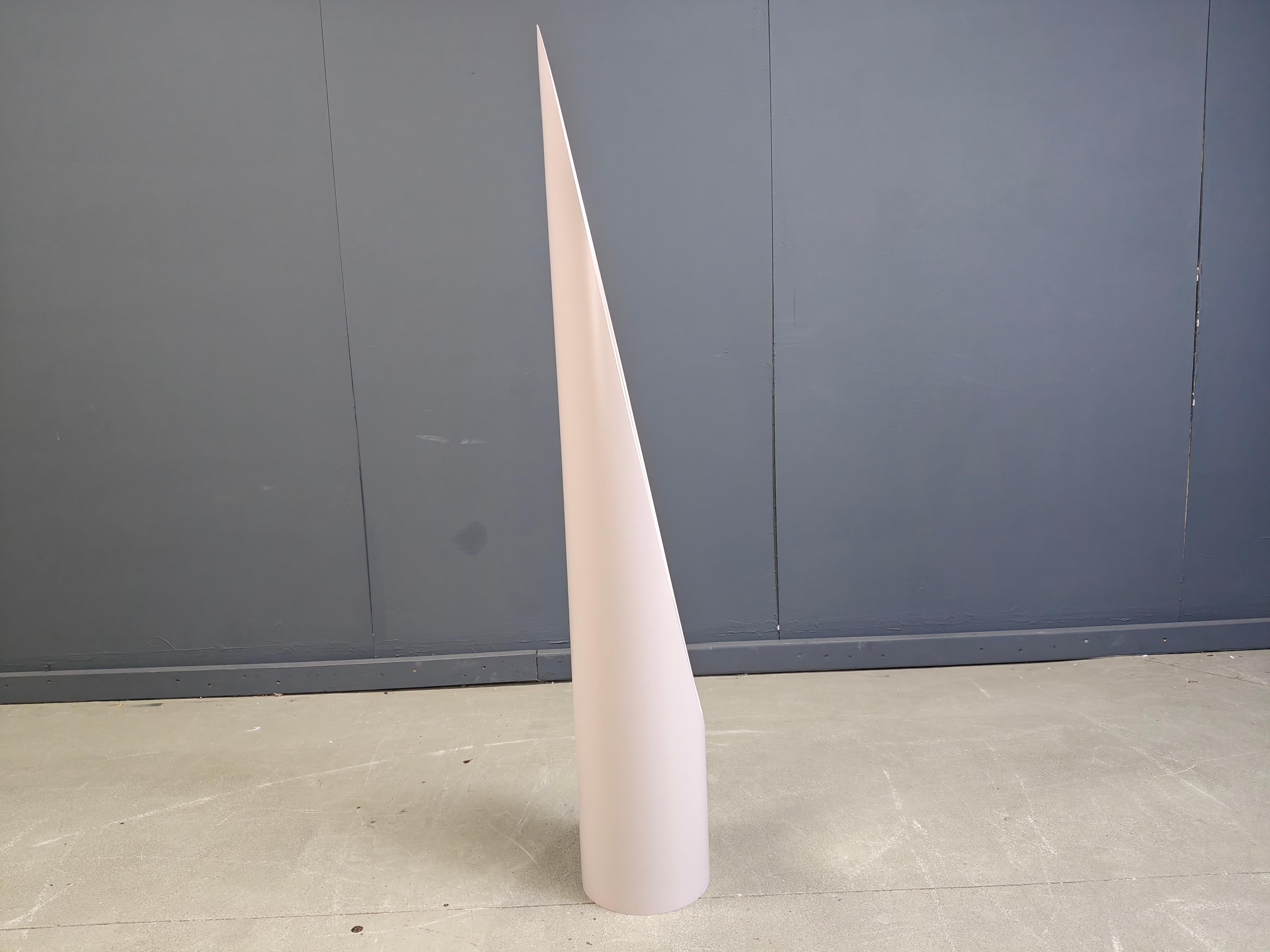 Miroir Unghia de Rodolfo Bonetto, Italie, années 1970 Bon état - En vente à Leuven, Vlaams Gewest