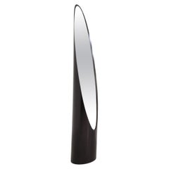 Unghia Mirror by Rodolfo Bonetto, Italy 1970s