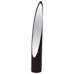 Unghia "Nail" Mirror by Rodolfo Bonetto for Bonetto Italia