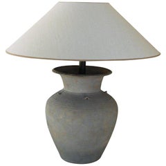 Cambodian Lighting