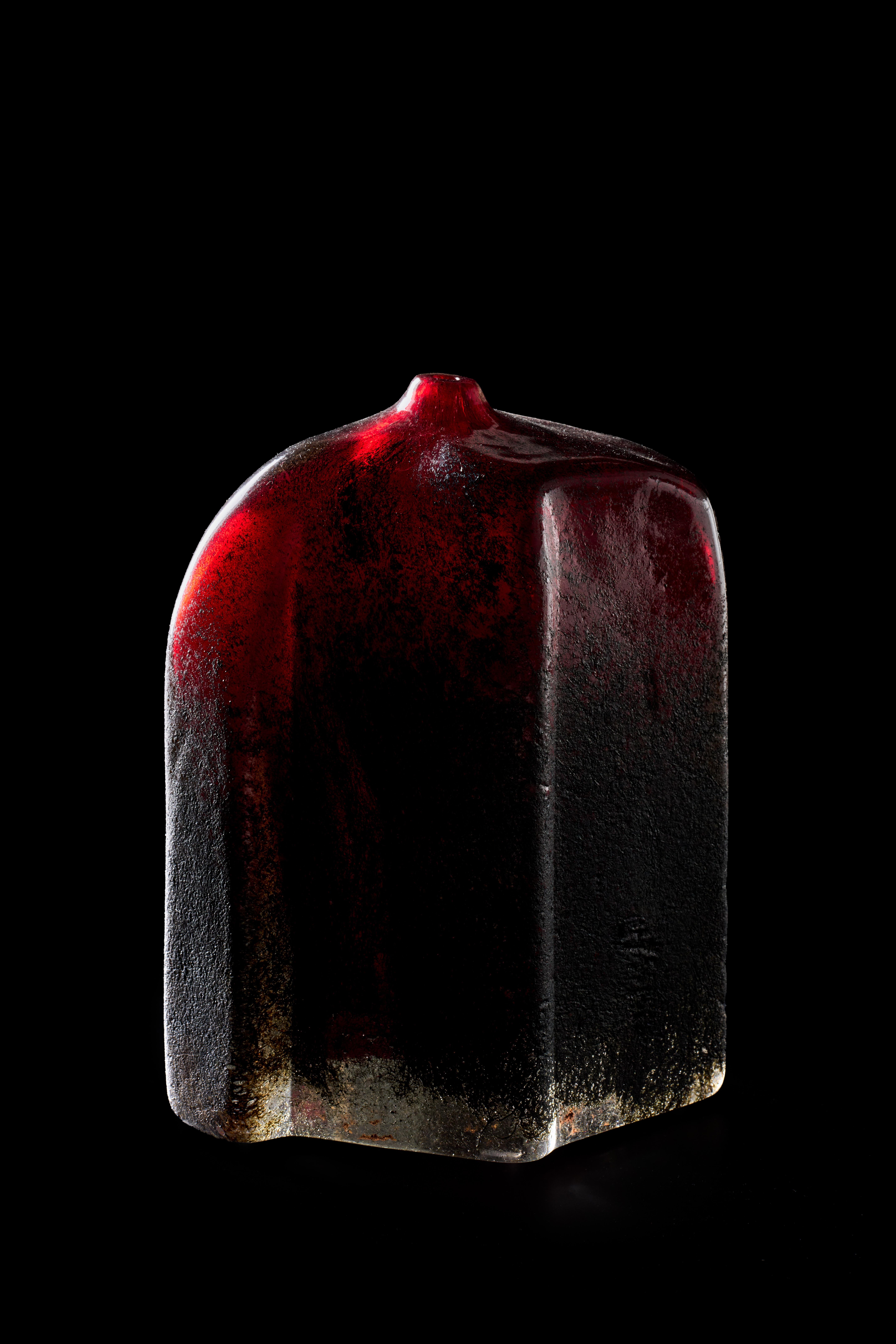 Postmoderno Vaso senza cuore di Paolo Marcolongo in vendita