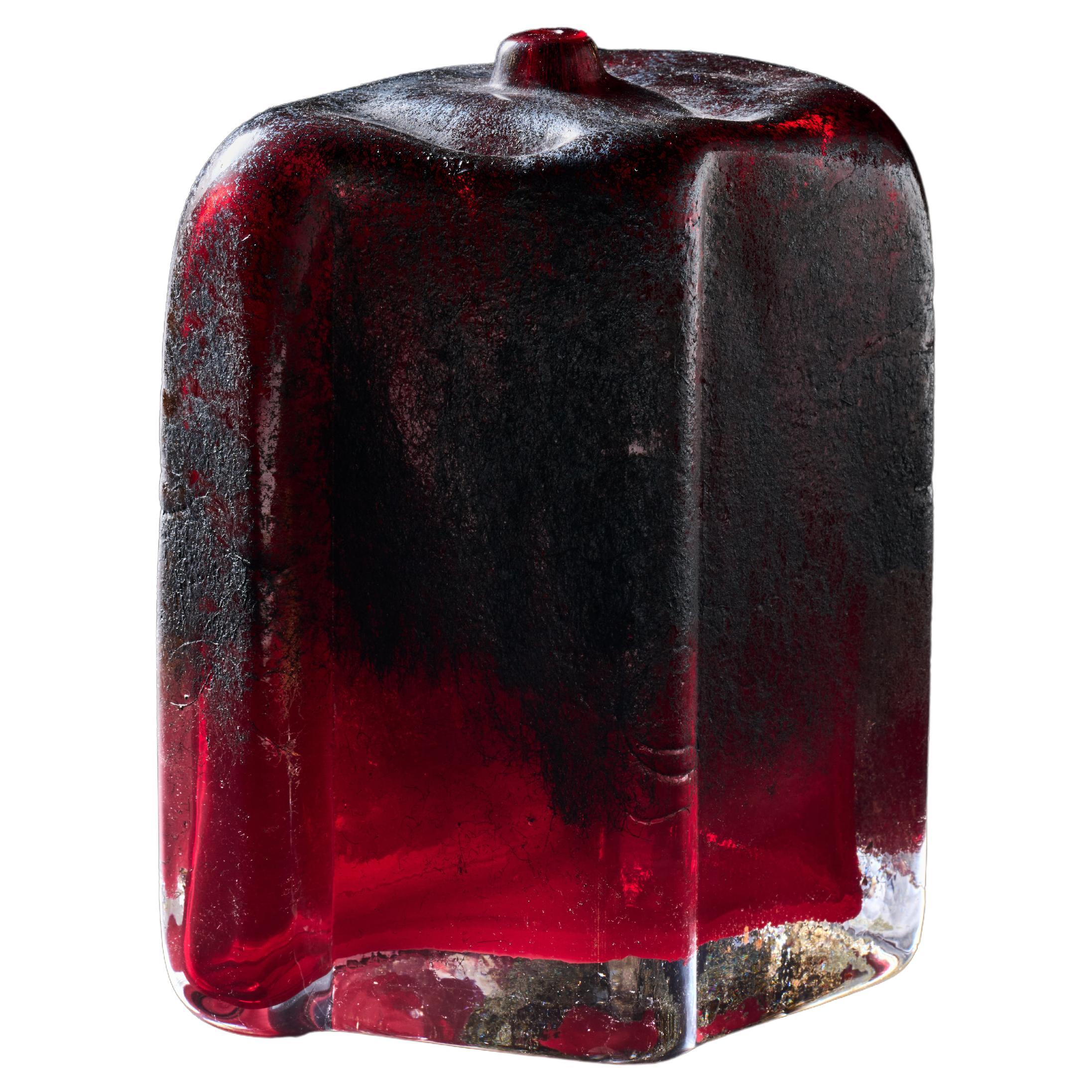 Unhearted Vase by Paolo Marcolongo