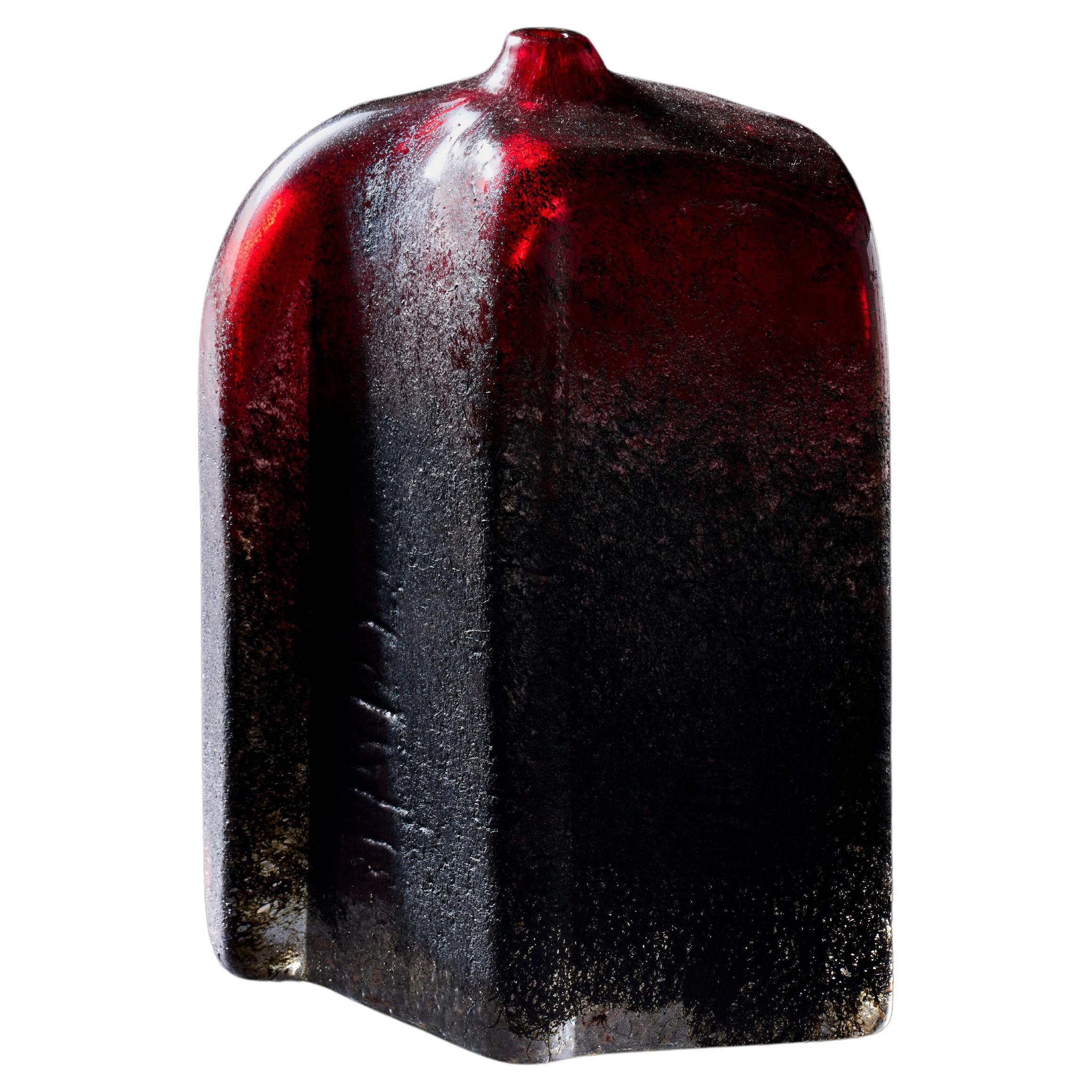 Unhearted Vase by Paolo Marcolongo