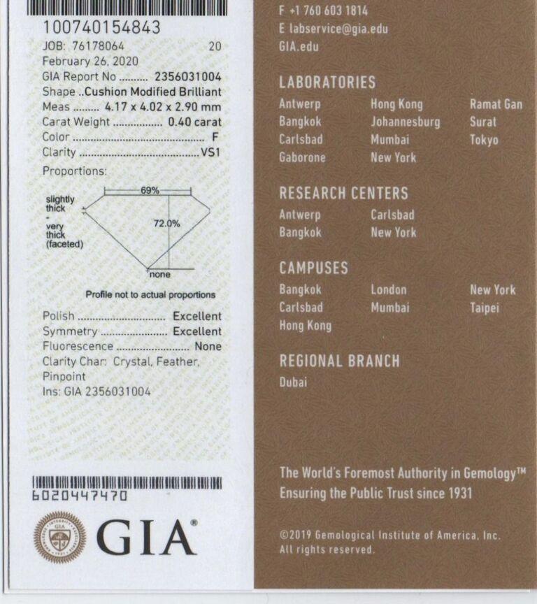 Unheated 3 Stone Sapphire Ring, 5.21 Carat Ceylon Sapphire GIA Certified Orgin 2