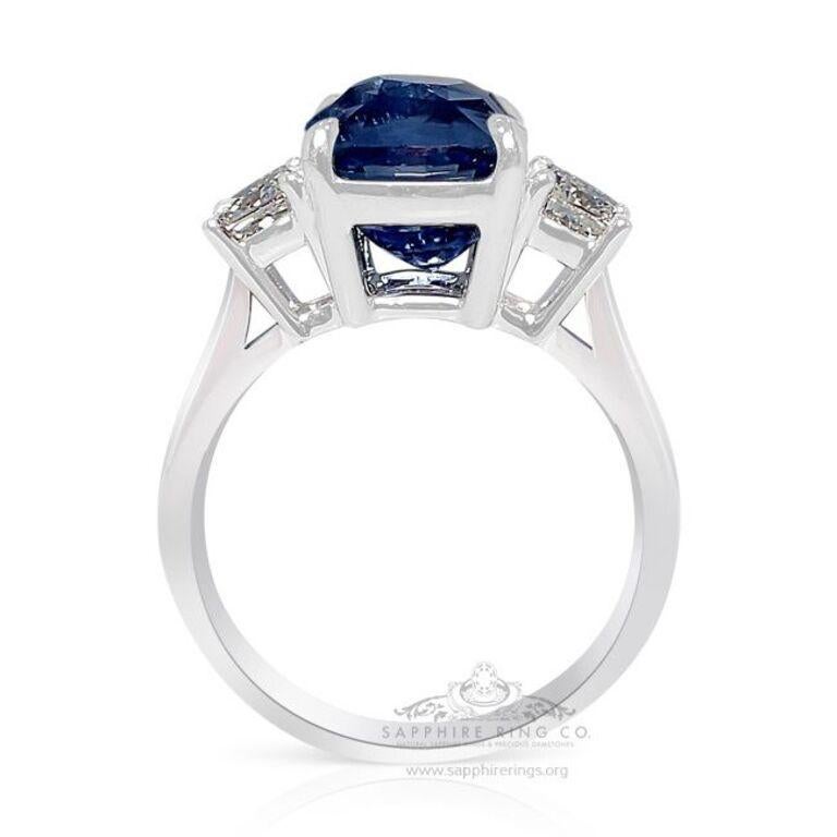 are sapphires measured in carats