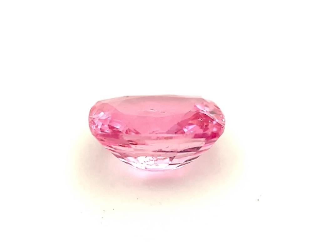 pink sapphire price per carat