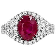 Cocktail Rings