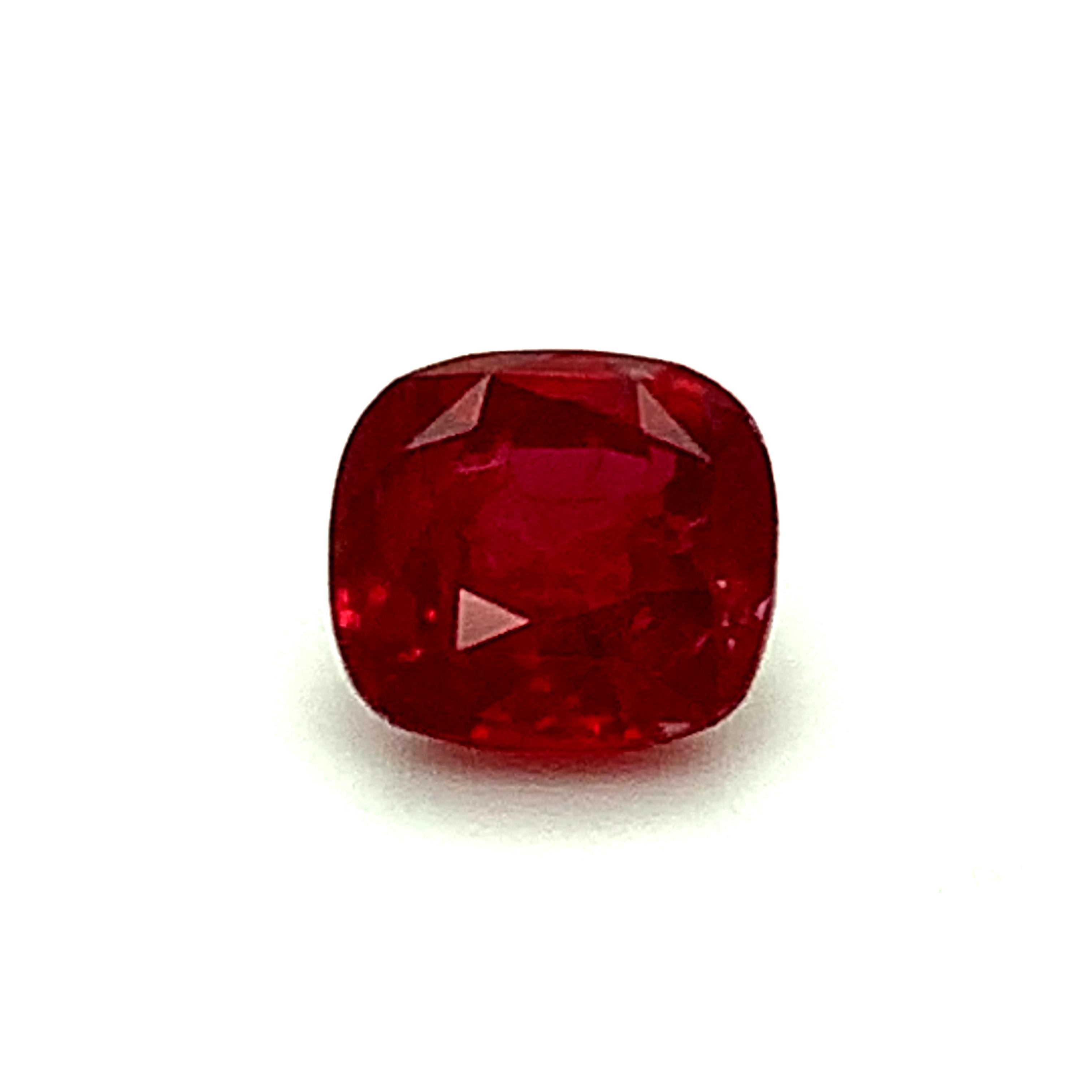 3 carat pigeon blood ruby price