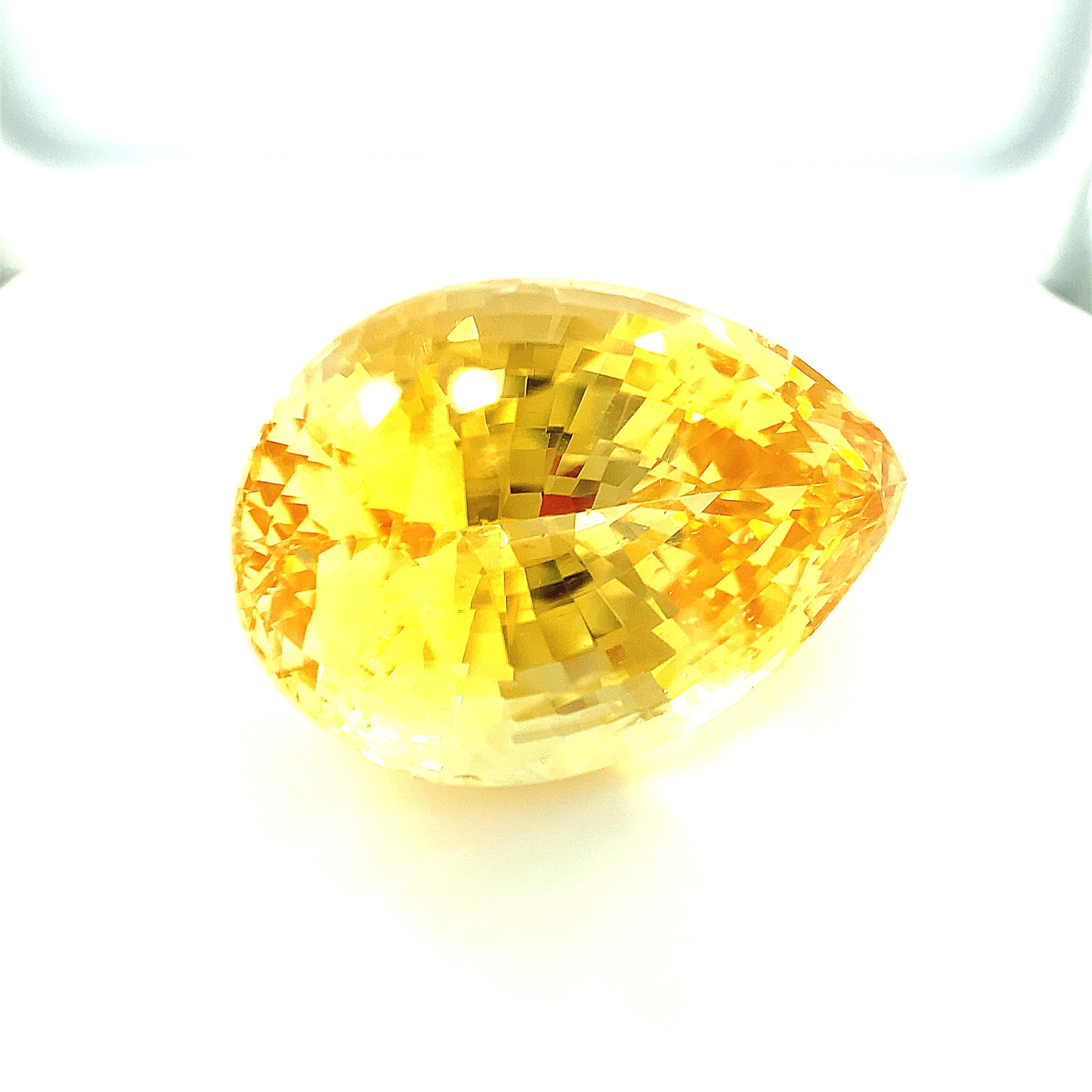 yellow jewel