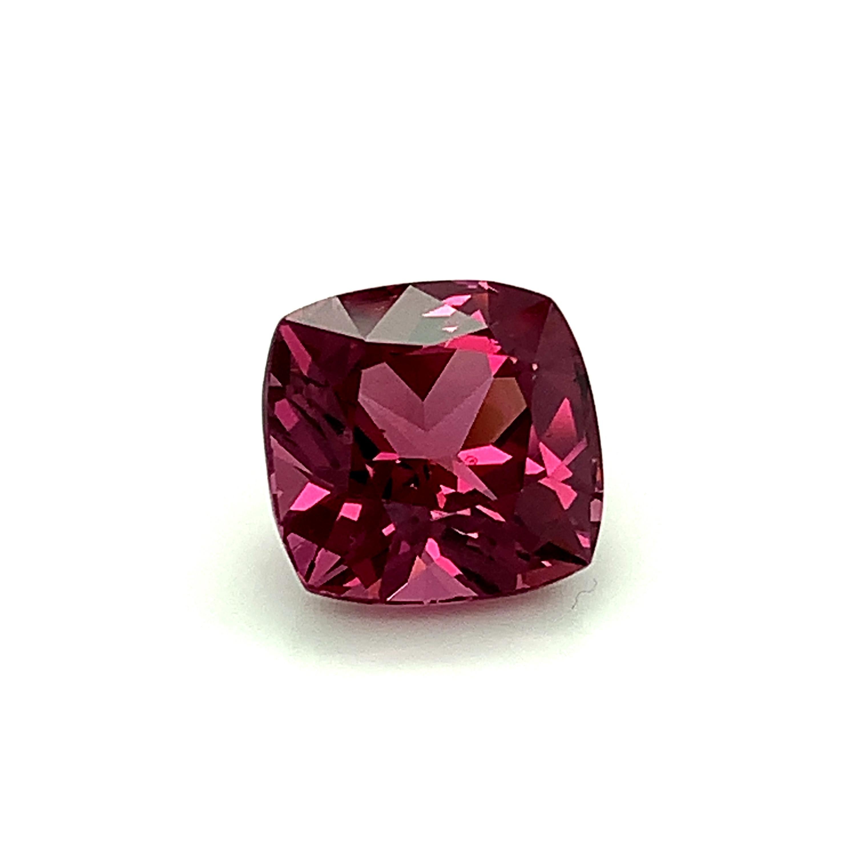 spinel gem