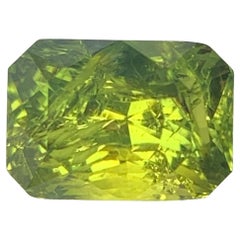 Unerhitzter zertifizierter 3,19 Karat natürlicher loser dreifarbiger Saphir Edelstein