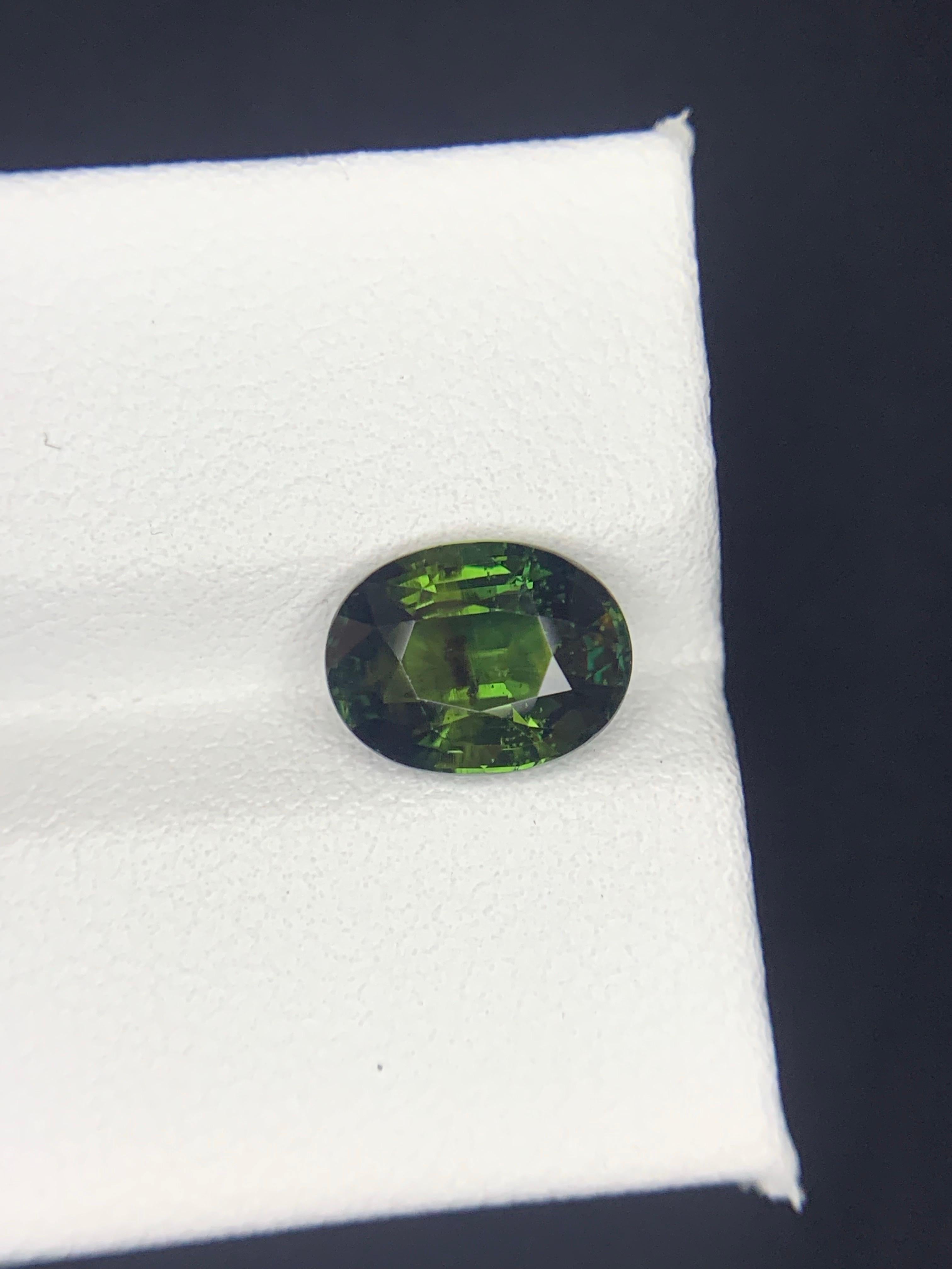 Zaffiro sfuso

Peso: 3,29 carati
Dimensioni: 9,62 x 7,39 x 5,02 mm
Origine: Madagascar, Africa
Forma: Ovale
Colore: Greene & Greene bluastro 
Trattamento: Non
Certificato: Certificato AIG disponibile

Lo zaffiro, una gemma dalla bellezza leggendaria