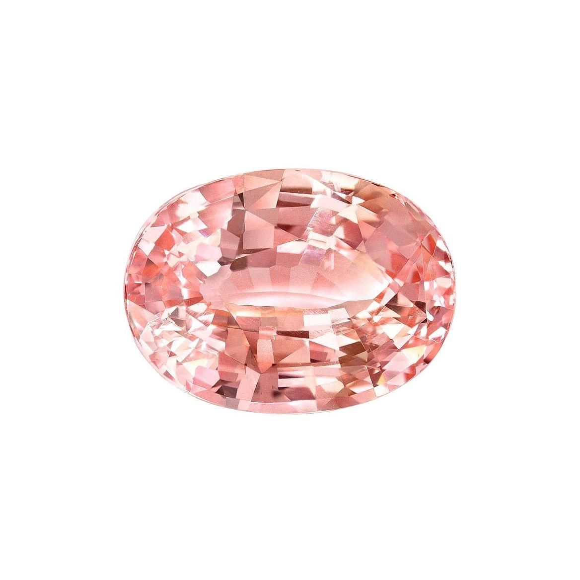 padparadscha sapphire gia