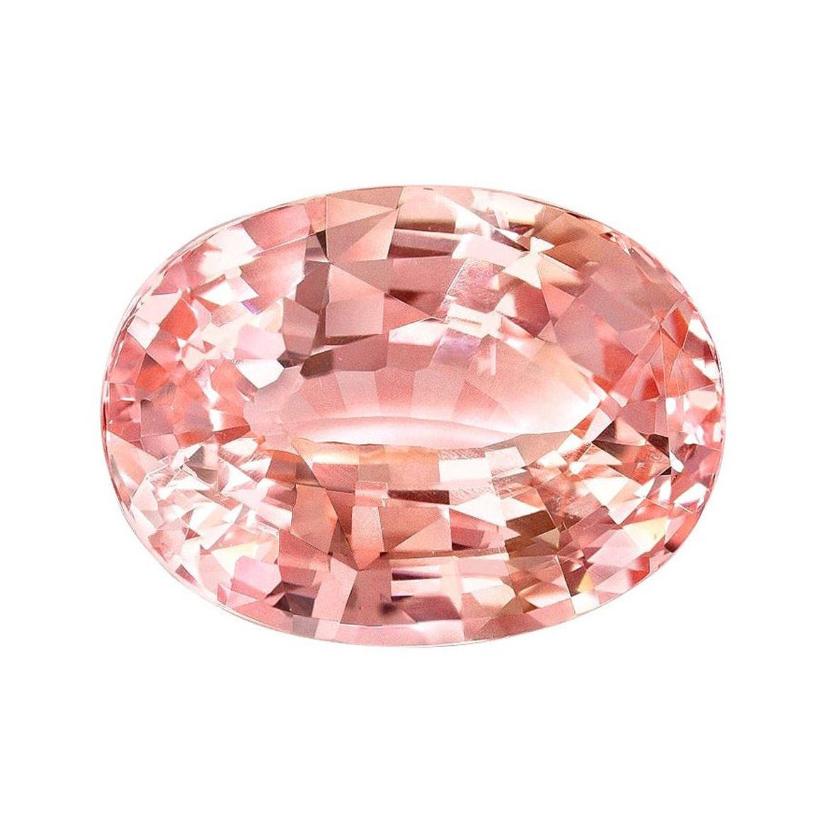 Details about   AAA 8.45 Ct Natural Rare Ceylon Padparadscha Sapphire Loose Gemstone Certified 