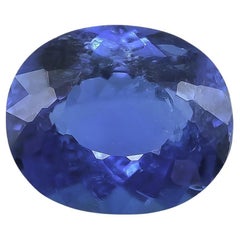 Gema de Turmalina Paraiba brasileña sin calentar con cambio de color 0,51 cts/ Informe GIA