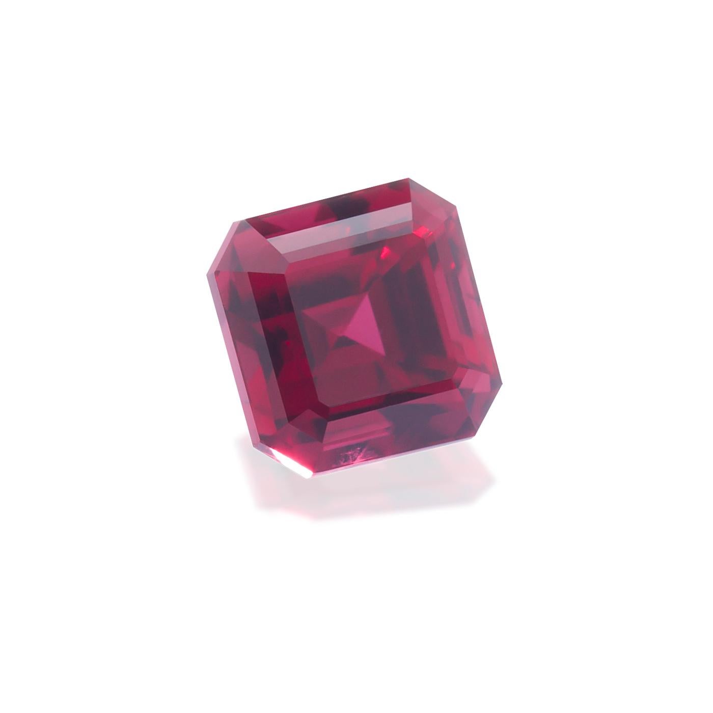 Ruby
Octagon Shape
Color Red
Brilliant/Step Cut
Dimension 4.60x4.62x3.67
Weight 0.785 cts.
Country of Origin Mozambique

GEM RARITY: UNEARTHLY THE RAREST GEM

Witness the unique journey of colored gemstones, experience a new level of iconic