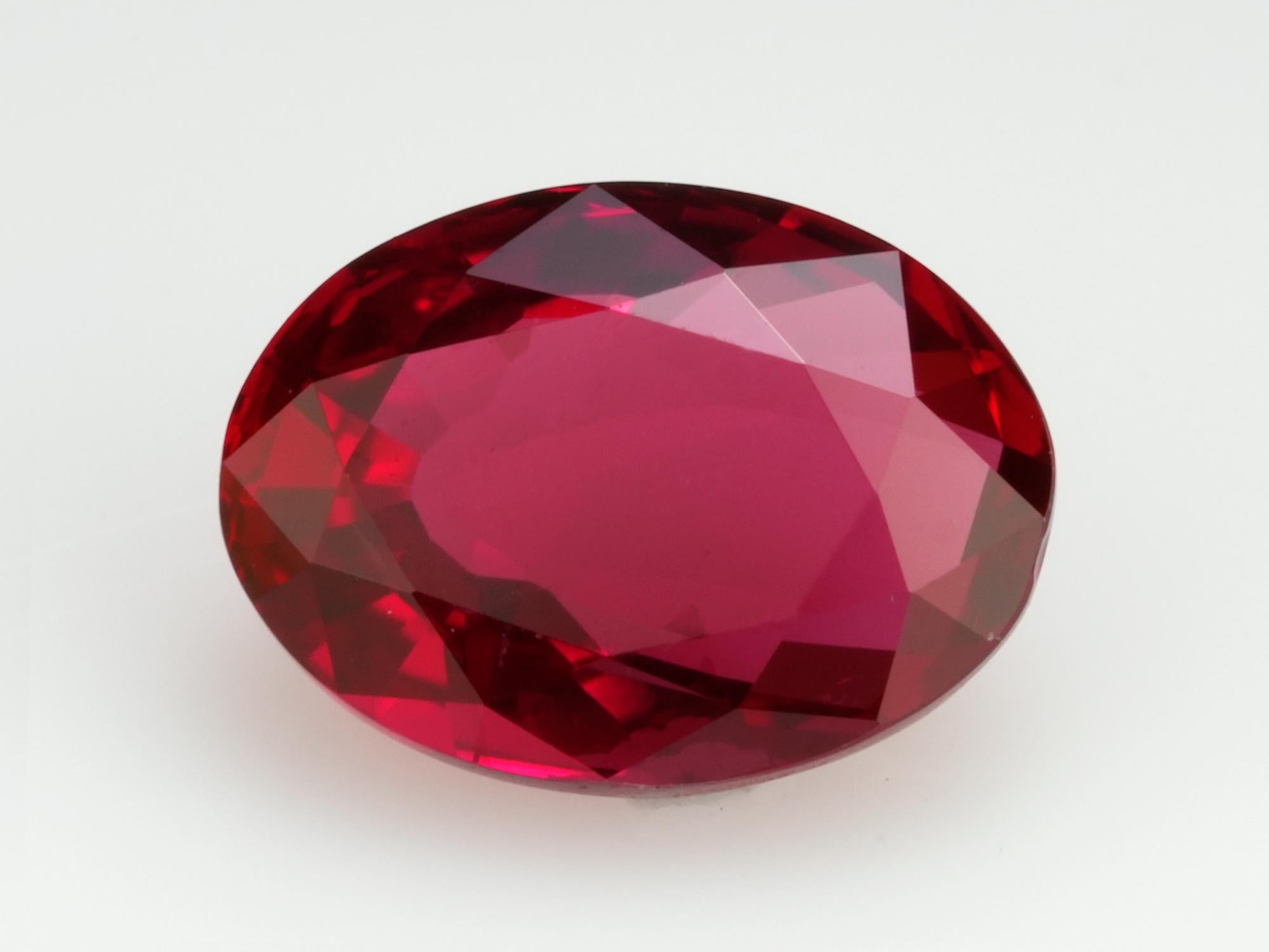 Ruby
Oval Shape
Color Red
Brilliant/Step Cut
Dimension 6.94x5.12x2.86
Weight 1.042 cts.
Country of Origin Mozambique

GEM RARITY: UNEARTHLY THE RAREST GEM

Witness the unique journey of colored gemstones, experience a new level of iconic statements