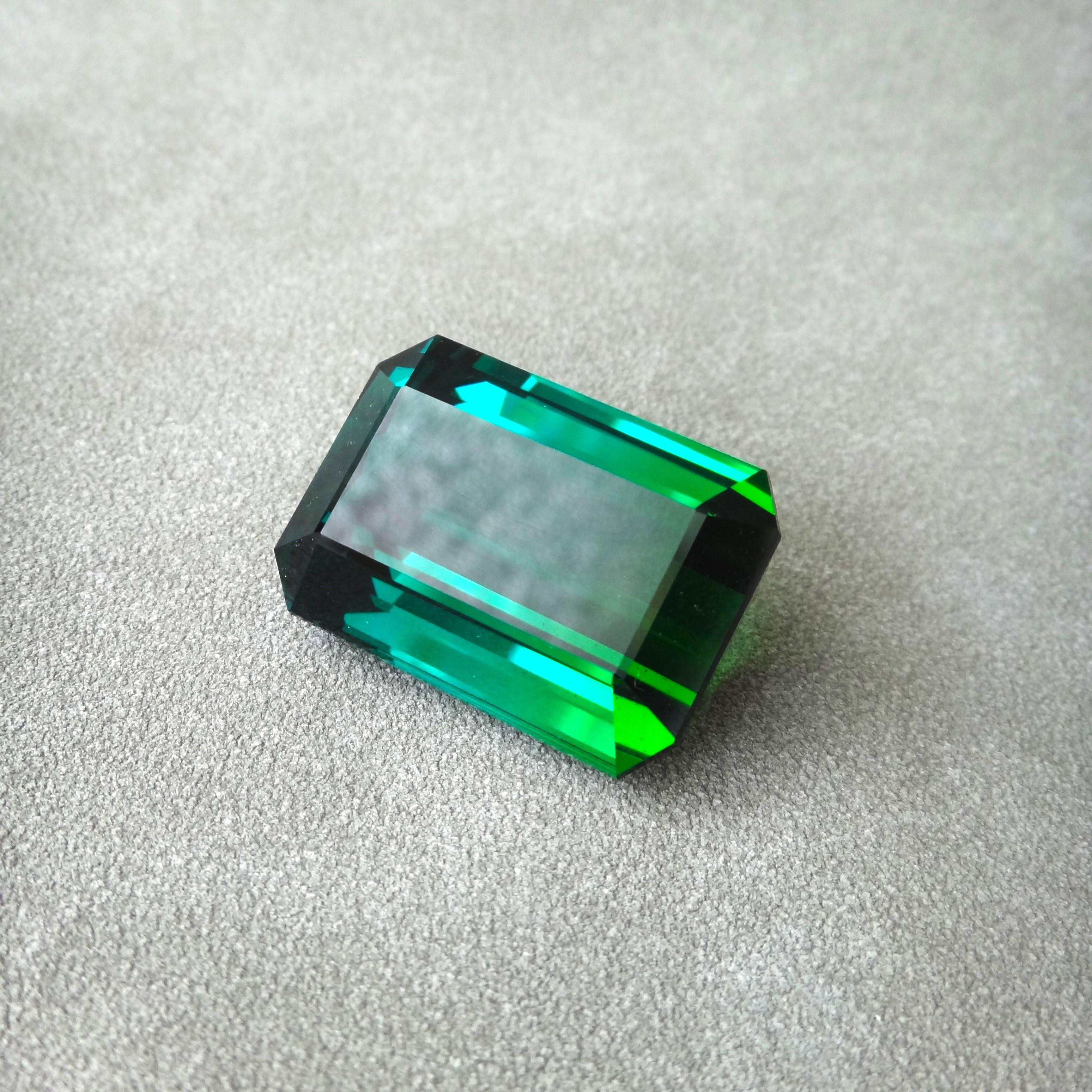 blue green gemstones