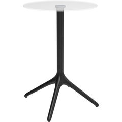 Uni Black Table Xl 105 by Mowee