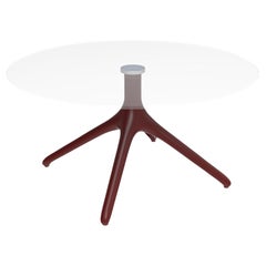 Table Bourgogne Uni Xl 50 de Mowee