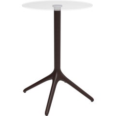 Uni Chocolate Table XL 105 by MOWEE