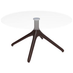 Table unisexe chocolat Xl 50 par Mowee