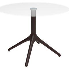 Uni Chocolate Table XL 73 by MOWEE