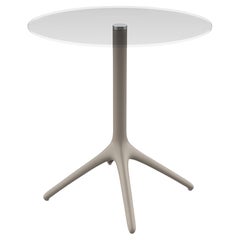 Uni Cream Table 73 by MOWEE